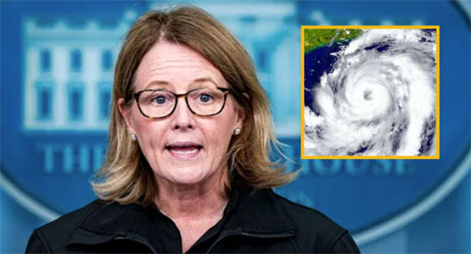 Heartbreaking: FEMA lacks ‘resources’ to block humanitarian relief for Milton