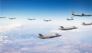 Iran’s Khamenei calls for global ‘coalition’ to confront Israel after ‘highly accurate’ strikes