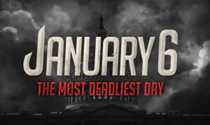 How many times were you murdered on Jan. 6? Babylon Bee releases trailer for ‘The Most Deadliest Day’