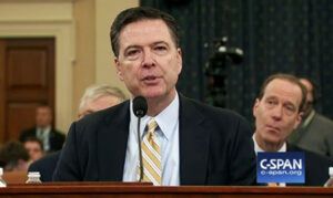 Whistleblower: FBI agents told to act as ‘honeypots’ in 2016 Trump campaign