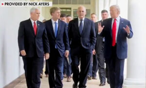John Kelly in spotlight; Did Kamala Harris invite 3rd assassination attempt against opponent?