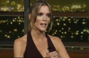 Woke Bill Maher crowd gasps as Megyn Kelly delivers facts on ‘trans insanity’