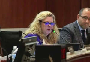 Fury at Loudon County School Board meeting over threats by MS-13 gang member