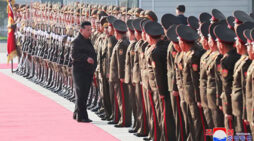 North Korean troops to Ukraine; Globalized warfare, cannon fodder or combat training?