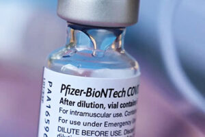 Naomi Wolf details Pfizer’s ‘crimes against humanity’
