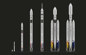 Spain follows the Elon Musk template with PLD Space