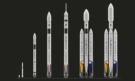 Spain follows the Elon Musk template with PLD Space
