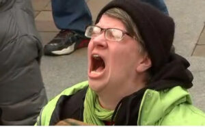 Veteran pollster warns of nationwide mental health crisis if Trump wins