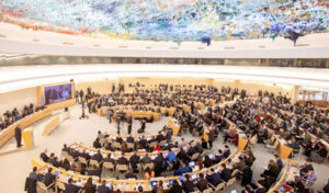 The UN Human Rights ‘selections’: A globalist joke, but victims aren’t laughing