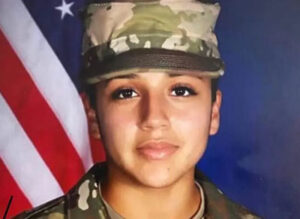 Family of murdered soldier debunks The Atlantic’s Trump hit piece