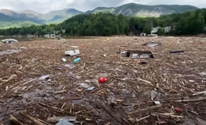 What If the victims of these hurricane natural disasters were blue state minorities?