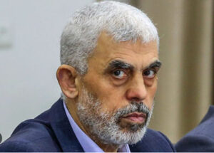 Israel says it killed Hamas chief and mastermind of Oct. 7 massacre Yahya Sinwar