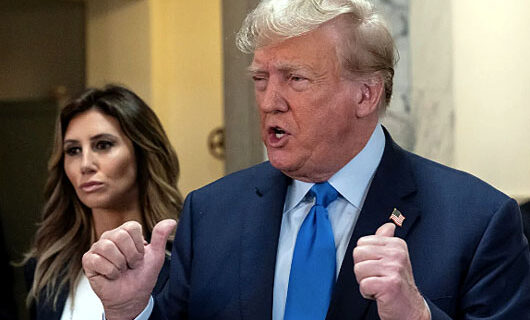 Central to the incoming declassification nukes: The CIA, Mike Pompeo and the JFK files