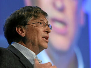 Netherlands judge: Bill Gates must face people who sued him over Covid jab injuries