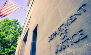 Gaetz nomination galvanized Swamp; Careerists at DOJ, FBI are ‘lawyering up’