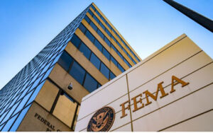 FEMA fires official who told workers to skip homes of Trump supporters