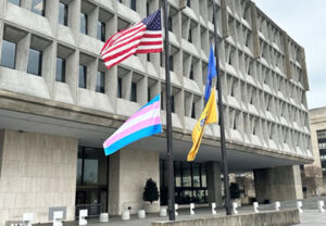 Report: HHS has nearly 300 DEI staffers making six-figure salaries