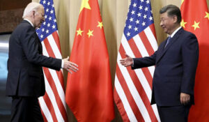 CCP’s Xi issues four ultimatums to a U.S. leader that Chinese firms allegedly bribed