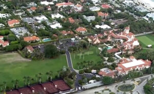 Thank you MAGA: Still Democrat, Palm Beach has become the world’s capital city