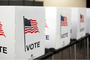 Election security update: Georgia Supreme Court rules ballots can’t be counted after Election Day