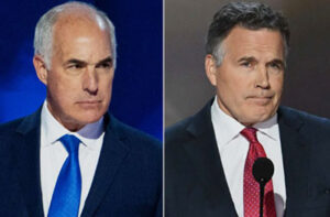 Unrepentant: Marc Elias, PA Dems seek to overturn GOP Senate win
