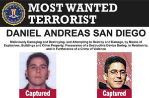 After 20 years on the run, terrorist on FBI most wanted list arrested in Wales
