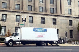 Fear and loathing at the DOJ; Before Gaetz, the Shredding Company cometh