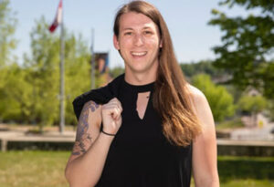 Bill would ban first openly transgender member of Congress from Capitol Hill women’s bathrooms