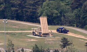 Seoul probe: Leftist Moon government leaked U.S. THAAD missile defense plans to China
