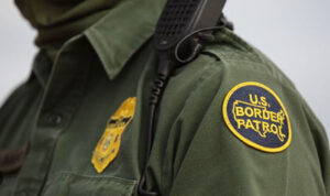 Report: 124 Iranians were arrested at Biden-Harris open border in October