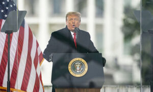 GREATEST HITS, 17 — Trump releases documentation of ‘Election Fraud in 2020′ swing states