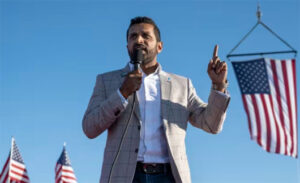 Report: IG found DOJ spied on Kash Patel, failed to inform courts