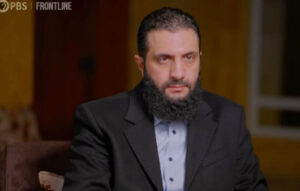 The transformation of Abu Mohammed Al-Golani is about to be put to the test