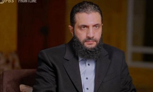 The transformation of Abu Mohammed Al-Golani is about to be put to the test