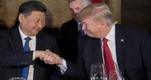 No brakes, no breaks: Xi’s pre-Inauguration military messaging to Trump