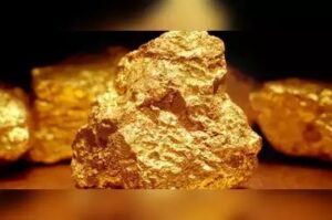 Report: Massive gold deposit found in China