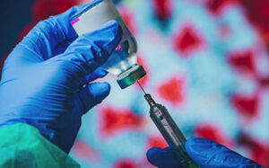 Yale scientists: Covid spike protein found in blood of individuals two years after they received injections