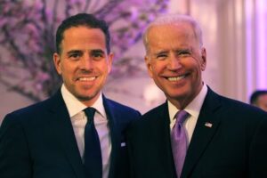 Hunter Biden’s pardon is a disgrace, but why did Republicans fail to impeach Joe?