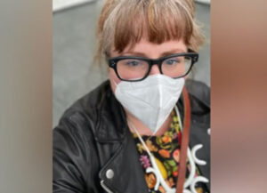 Karma 101: Defund-the-police activist gets robbed of all her earthly possessions