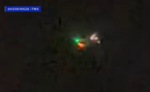 CEO shares drone-sightings concern about missing warheads from Ukraine