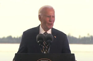 Out in the cold in western NC as Biden gifts $1B to Africans displaced by ‘climate change’