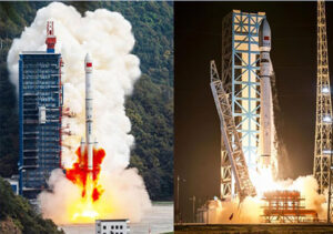 China’s 60 orbital launches seen increasing with reusable launchers in 2025