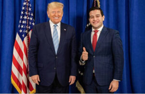Serious about the Panama Canal: Trump picks ‘fierce fighter’ for ambassador