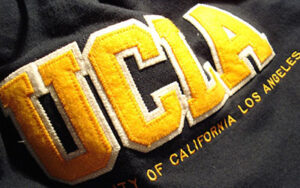 UCLA student kicked out of class for rest of quarter because she voted for Trump