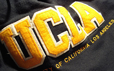 UCLA student kicked out of class for rest of quarter because she voted for Trump