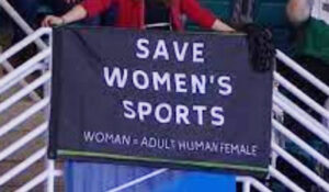 Biden abandons effort to force states to allow males to play on female sports teams