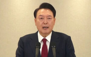 South Korea on the brink? President defends martial law as Left poised to dominate government