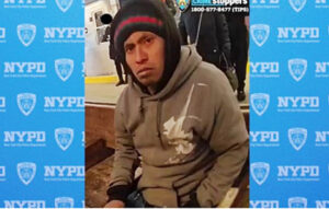 ‘Shame’ on you: Homan calls out Mayorkas, Gov. Hochul after another alleged migrant murder