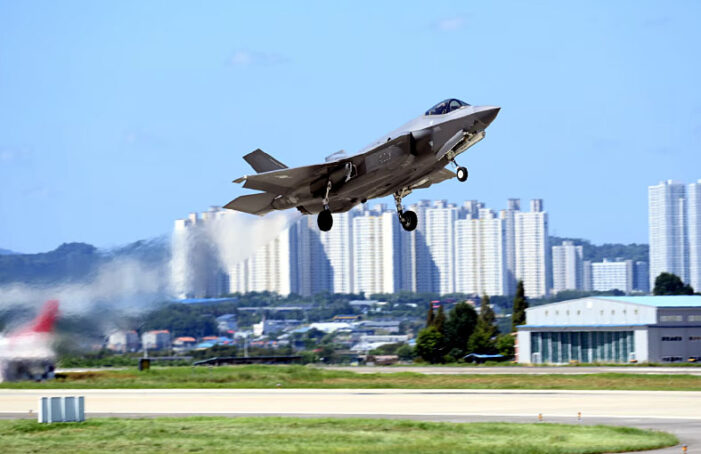 Trump’s East Asia policy sees U.S. forces in Korea focused on China