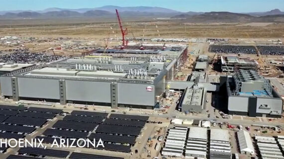 With an eye on the CCP, Trump opposes Taiwan’s microchip dominance